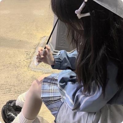 乱世孤儿